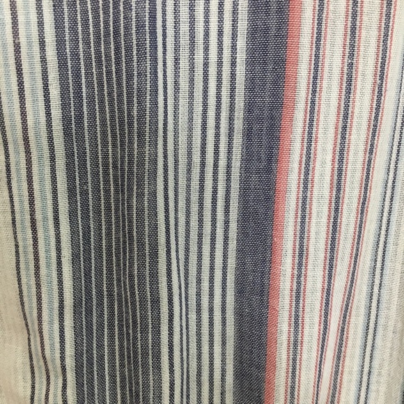 Dace summer dress with pockets - Picture 6 of 6